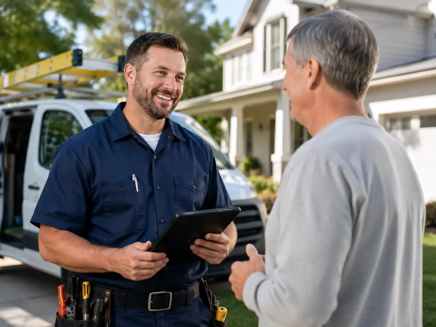 Whole Home Rewiring Union Point, GA FAQs